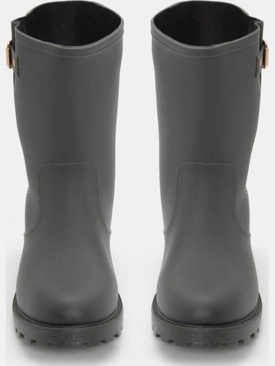 Women's Wellies Khaki