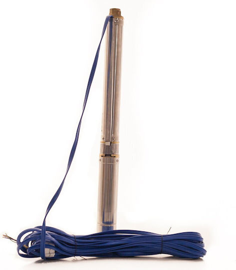 Ruris Aqua 690 Pump Well 0.49hp