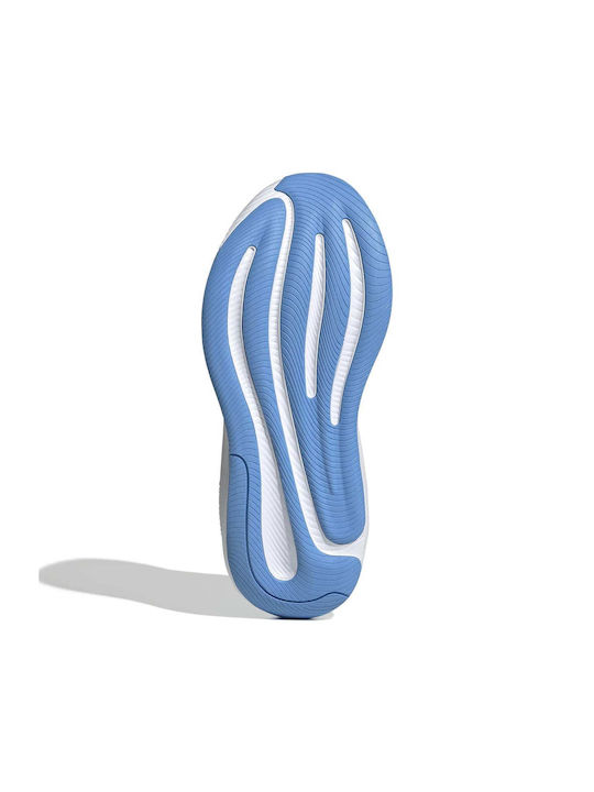 Response Sport Shoes Running Light Blue