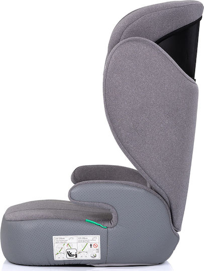 Chipolino Cyber Scaun Auto pentru Copii i-Size Platinum 15-36 kg