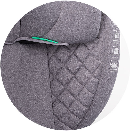 Chipolino Cyber Scaun Auto pentru Copii i-Size Platinum 15-36 kg