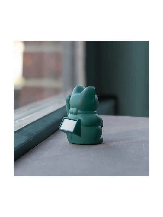Donkey Διακοσμητική Γάτα Lucky 4x3.5x5cm