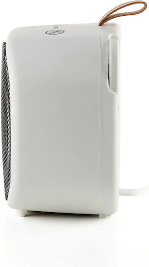 Diplomat Ceramic Fan Heater Room Floor 1400W