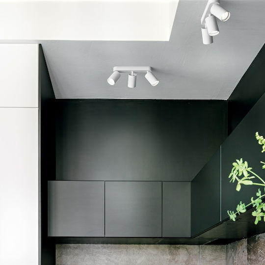 Ideal Lux Spot in White Color