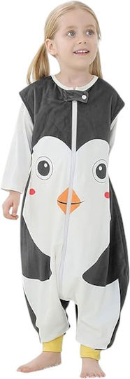 Queen Mother Winter Sleeping Bag Black