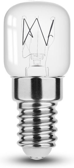 Technik Oven Bulb 25W for Socket E14 10pcs