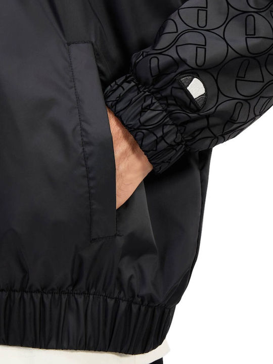 Jacke Black