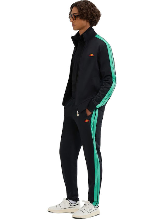 Track Black