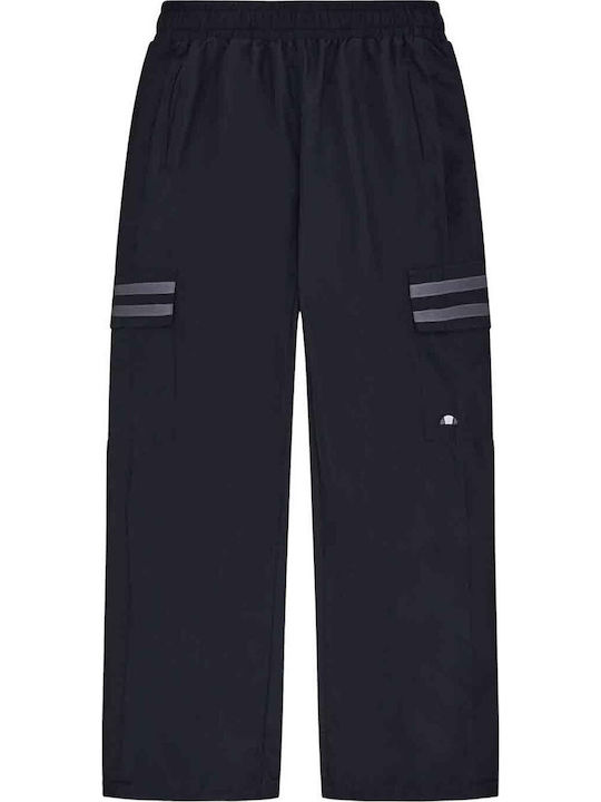 Hose Cargo Black
