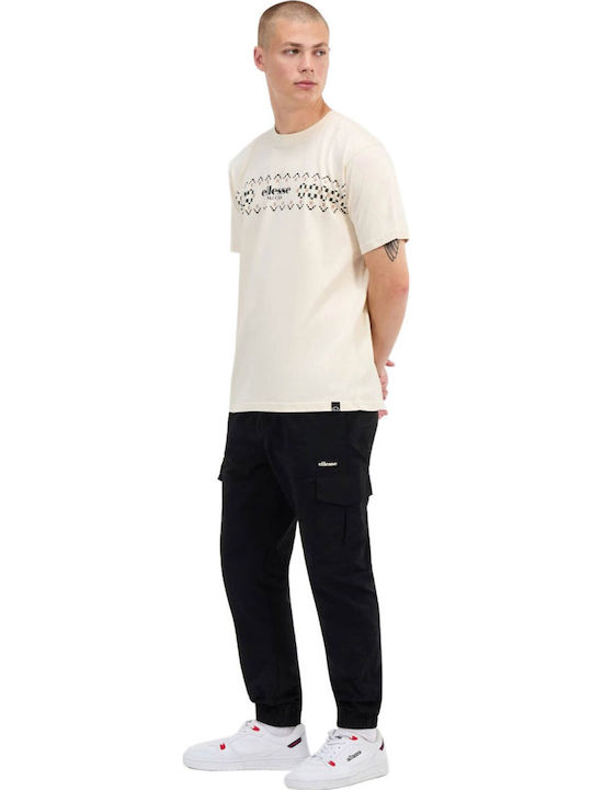 Παντελόνι Cargo Black