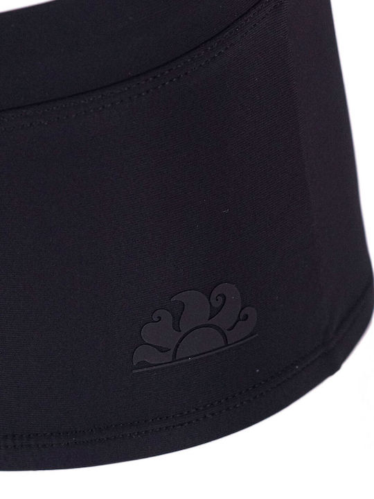 Ανδρικό Μαγιό Slip Black