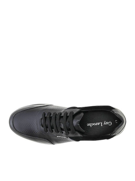 Sneakers Black