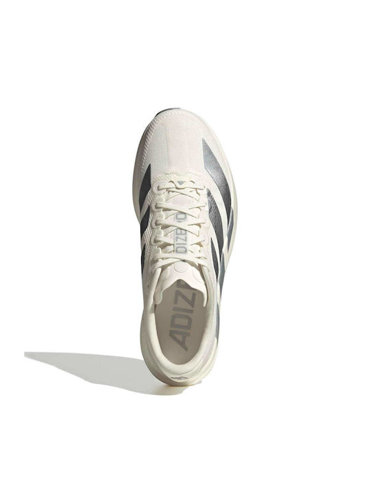 Adizero Sl Sport Shoes Running White