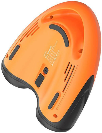 Evo Sup Pumpe