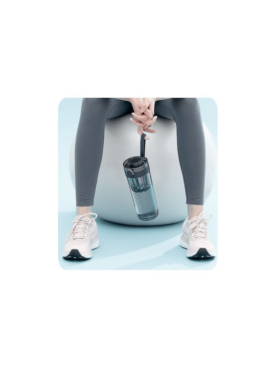 Xiaomi Παγούρι 500ml Γκρι