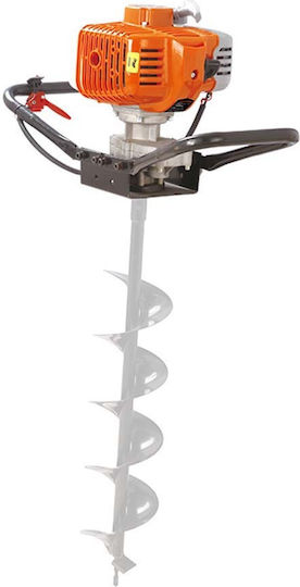 Nakayama PD5230 Gasoline Earth Auger 52cc 2hp 043256