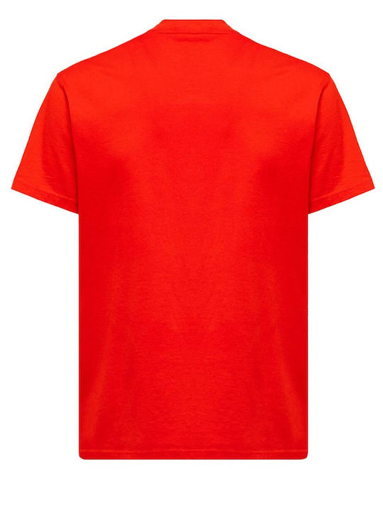 Bluse Vintage Scarlet