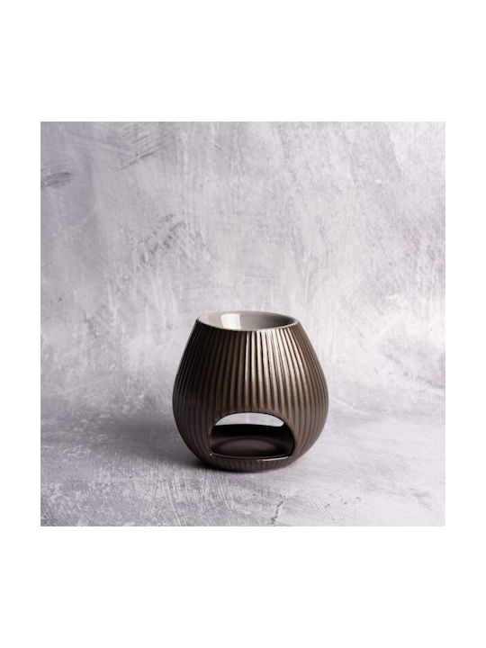 Αρωματιστής Scentchips 850147 Oval Low Bronze