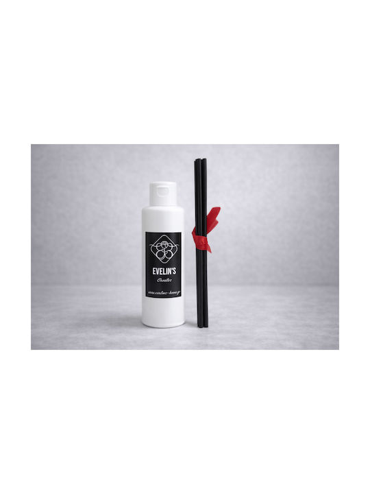 Diffuser Ανταλλακτικό Υγρό 100 Ml Bitter Almond Πικραμύγδαλο