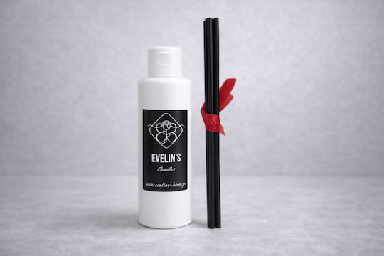 Diffuser Ανταλλακτικό Υγρό 100 Ml Bitter Almond Πικραμύγδαλο