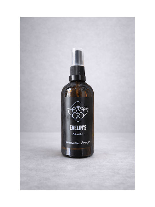 Fragrance Spray with Fragrance Cherry 4632 100ml