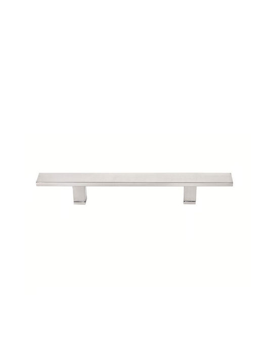 Import Hellas Handle Front Door M-8038 600mm Matte Black