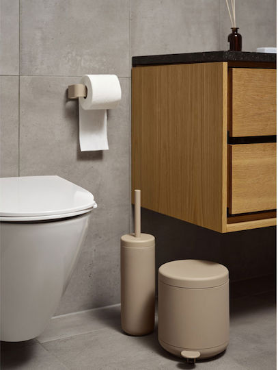 Zone Denmark Papierhalter Braun 57220006