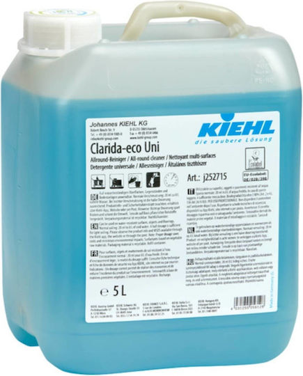 Clarida Uni 10lt