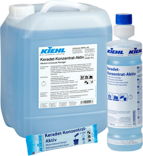 Keradet Aκtiv Konzentrat 1l