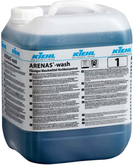 Kiehl Special Cleaner 10lt 3339024