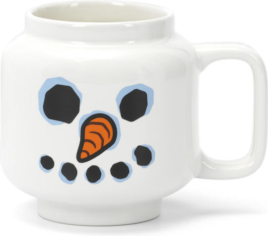 LEGO Becher Keramik