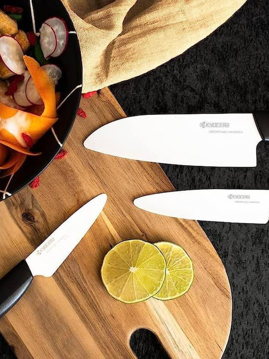 Kyocera Knife Chef from Ceramic 14cm