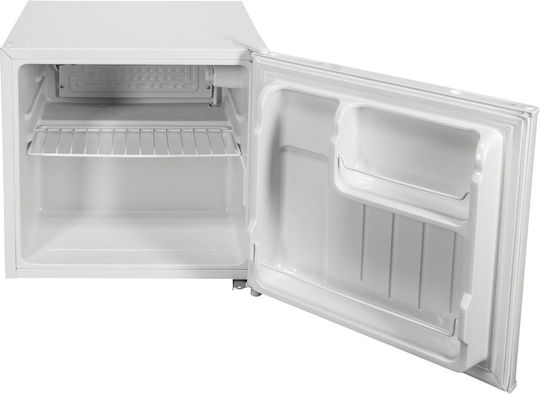 Cecotec Mini Bar 46lt Î45xL47.5xA48.5cm. Alb GrandCooler