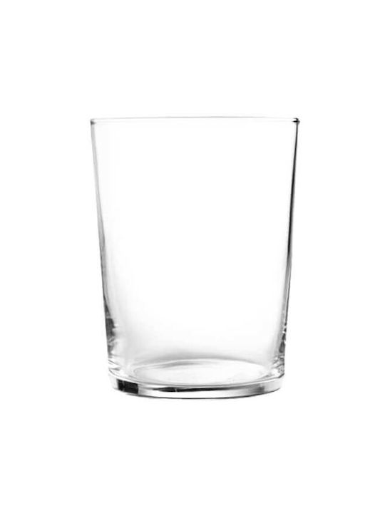 Uniglass Set of Glasses Water / Cocktail/Drinking made of Glass 510ml 12pcs