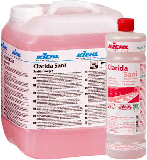 Kiehl Clarida Lichid de curățare 10lt