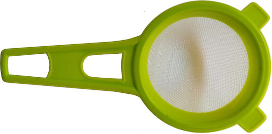 Homestyle Σουρωτήρι Πλαστικό 14x6cm Homestyle Σουρωτήρι Πλαστικό 14x6cm