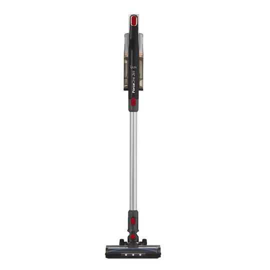 Izzy IZ-4201 Ηλεκτρική Σκούπα 2 σε 1 Stick & Χειρός 500W Μαύρη
