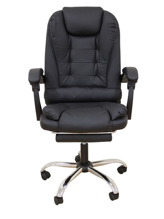 de Director cu brațe Black A9949 Zita Plus de Director cu brațe Black A9949 Zita Plus