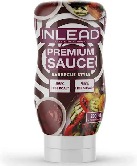 Inlead Nutrition Sauce 350ml