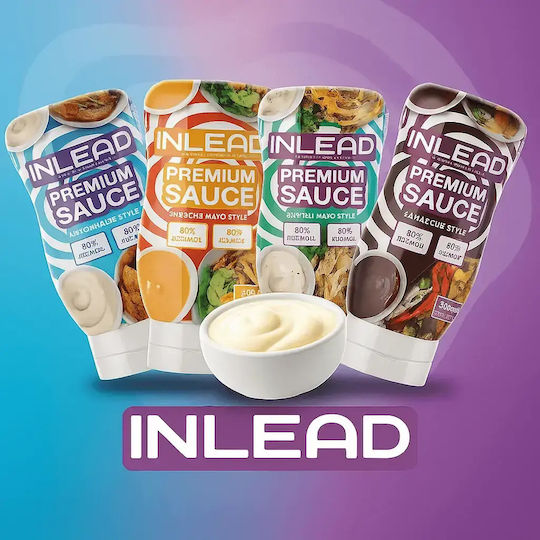 Inlead Nutrition Sauce 350ml