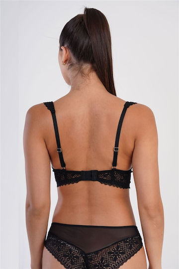 Palatex Vorhang mit Bleistiftfalten Tan 270x290cm