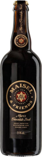 Maisel & Friends Bock Φιάλη 750ml