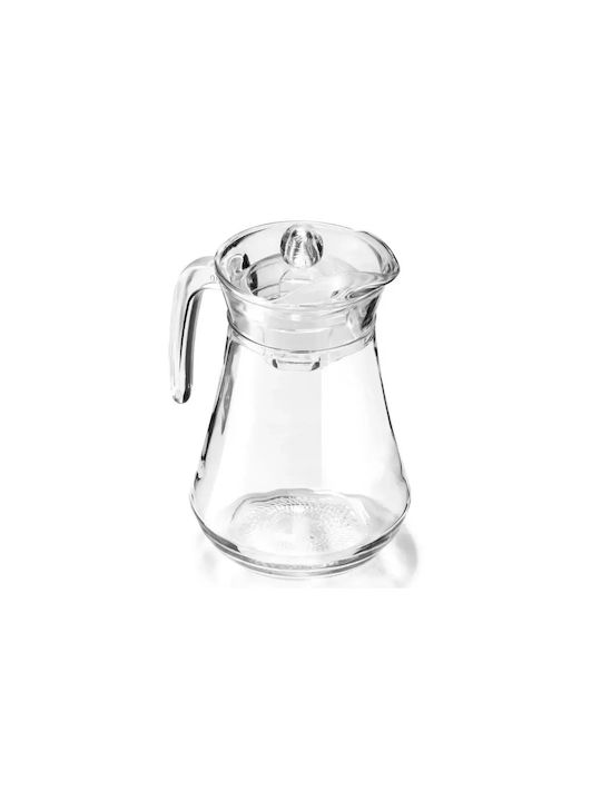 Orion Glass Jug 1400ml