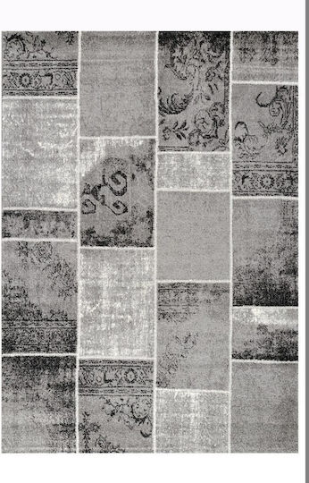 Tzikas Carpets Sky 25307 Bedroom Rug Set 25307 3 Pieces Tzikas Carpets Sky 25307 Bedroom Rug Set 25307 3 Pieces