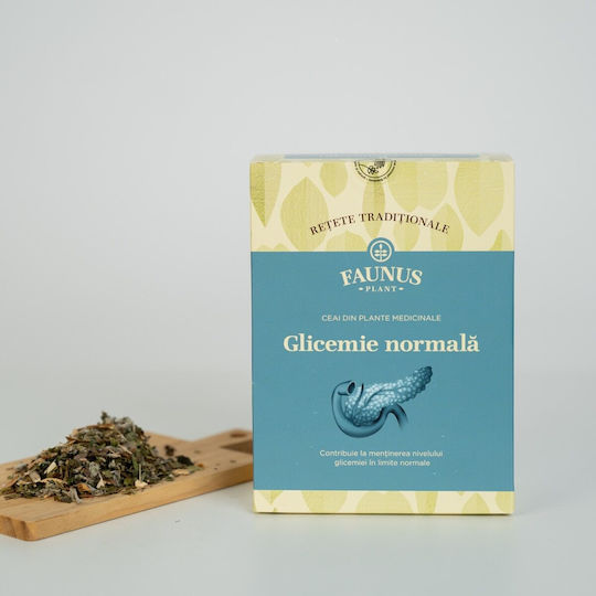 Faunus Plant Τσάι 180gr