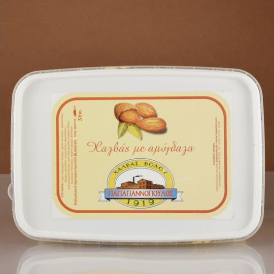 Papagiannopoulos Halva Almonds 250gr
