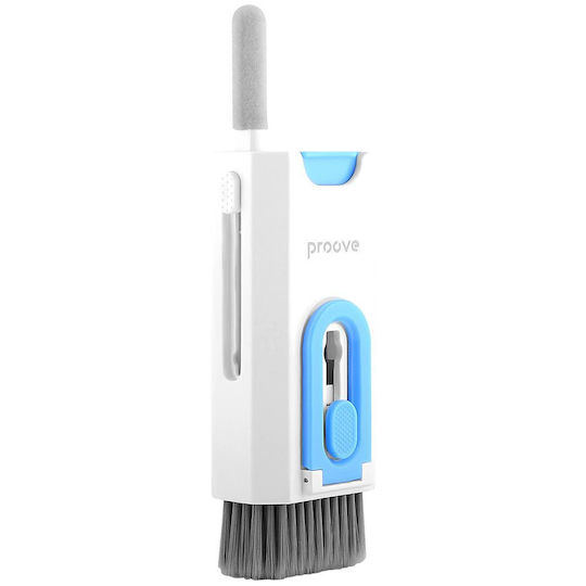 Proove Clean Set Mr. Cleaner 8in1 Weiß