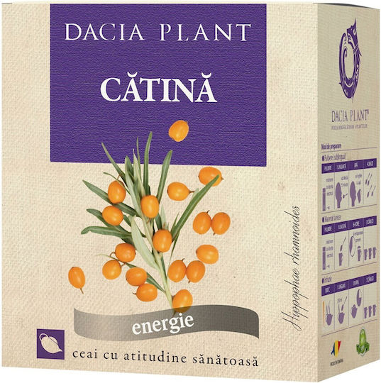 Dacia Plant Cătină 50gr