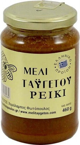 Fotopoulos CHaralampos Мед Хедър