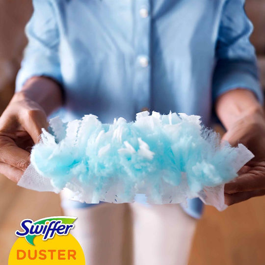 Swiffer Duster Φτερό Ξεσκονίσματος